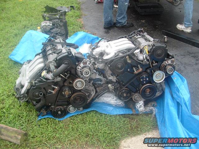 1996 Ford Probe