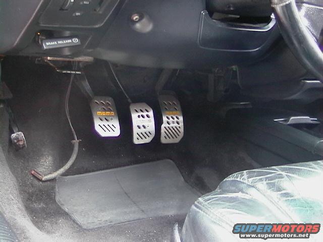 1992 Ford Taurus