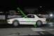 1986 Mazda RX-7 - Last Drag for the rex. Running 5psi non intercooled. Best run that night was 15.1 @ 94mph spinning through first gear.