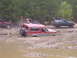 1995 Ford Bronco - Buried!