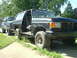 1989 Ford Bronco photo