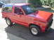 1988 Ford Bronco II