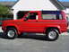 1988 Ford Bronco II