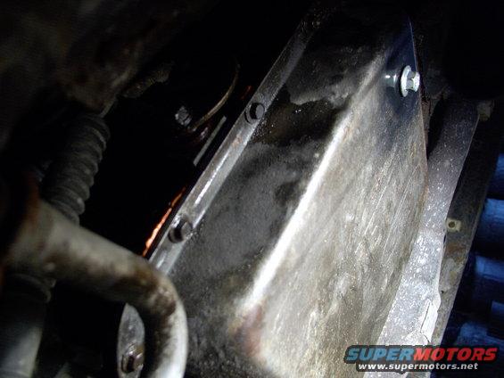 img_0106.jpg In place and dirty already, but ready to drain without soaking me and my floor next year !