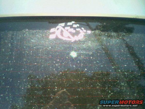 winshot1.jpg Stupid bored little kids...