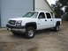 2003 Chevrolet Silverado 2500