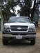 2003 Chevrolet Silverado 2500