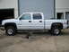 2003 Chevrolet Silverado 2500