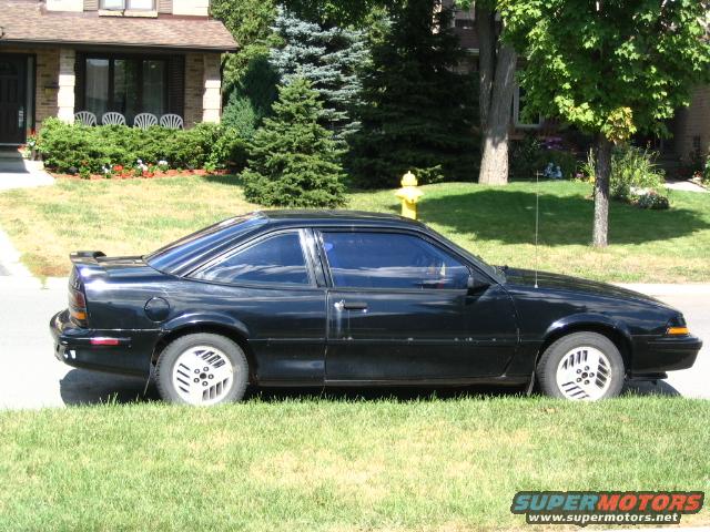 Eagle Talon