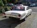 1964 Ford Fairlane - 8/25/05 Getting ready for my 1st car show...got talked into it.