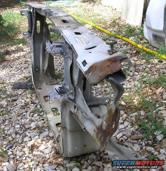 29.jpg damage to rad support