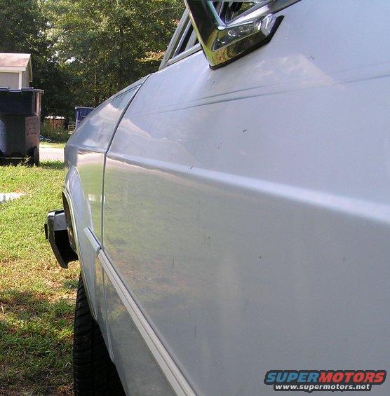 59.jpg alignment of fender is a little off