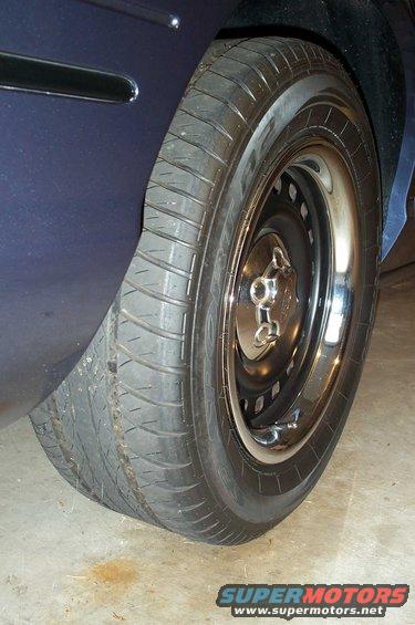 cobweb1.jpg Is it that obvious that the Vic has not been driven in almost 2 months?