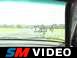 1993 Ford Probe - 2004 VIR NASA Probe race in the rain lap 4