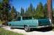 1967 Ford Ranchero - Ranchero, engine and trans installed