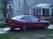 1993 Ford Probe photo