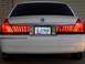 2001 Mercury Grand Marquis - BLUZMAN SIG