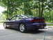1996 Ford Probe - how it sits today more pictures to come later...