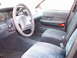2000 Ford Crown Victoria
