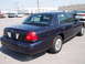 2000 Ford Crown Victoria