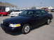 2000 Ford Crown Victoria
