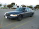 2000 Ford Crown Victoria