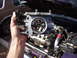 1996 Ford Probe - 65mm throttle body