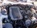 1988 Ford Thunderbird - Engine bay of a 1988 Ford Thunderbird, the intercooler and extensive wiring.