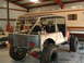 1964 Jeep CJ5