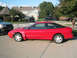 1994 Ford Probe - 2