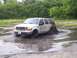 2000 Ford Excursion - I was in 2wd and i didnt get stuck...i love fucking lockers!!HaHa