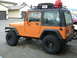 1989 Jeep YJ - custom bumpers 4 inch lift 33x10.50 BFG M/T's lockright