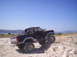 1984 Ford Bronco - Other side