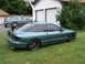 1994 Ford Probe