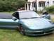 1994 Ford Probe