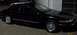 1994 Lincoln Mark VIII - My Mark at night