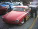 1991 Ford Probe - Karmann-Ghia on steroids. Volkswagen powerplant too.