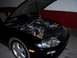 1991 Ford Probe - Pic of the TT Supra motor