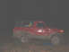 1984 Ford Bronco - When I first got it.