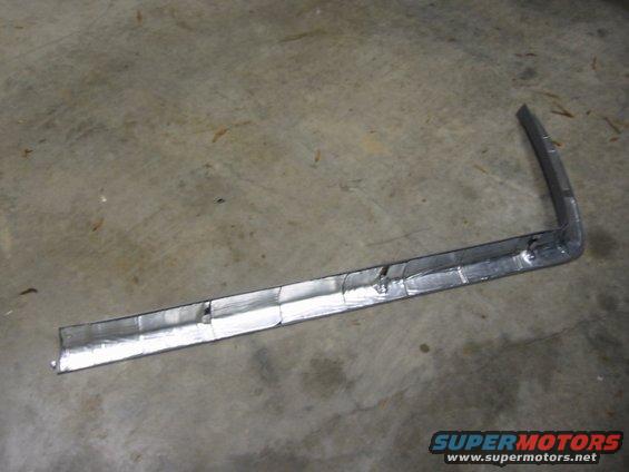 1494905_img.jpg that's one of the trim peices. i did all of them like this. covering as many square inches as posible