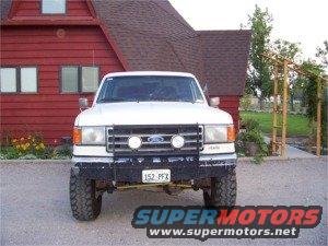vb-gararage1.jpg 6" stage one dick cepek lift 
37x12.50x15 Super Swamper SSR