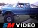 1978 Ford F-250 “Cap'n Crunch”