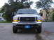 2000 Ford Excursion photo
