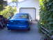1970 Ford Ranchero - i just painted this
