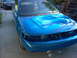 1970 Ford Ranchero - daughters car I painted