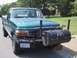 1993 Ford Bronco