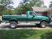 1993 Ford Bronco