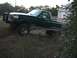 1993 Ford Bronco