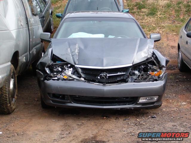 Acura TL