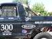 1979 Ford Bronco - This off-road race truck displays multiple sponsor decals and racing information.